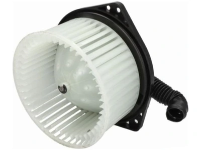 Kupevifte Isuzu D-Max II 2012 - 2019 │ Genuine®  Heater Fan Blower Motor Unit