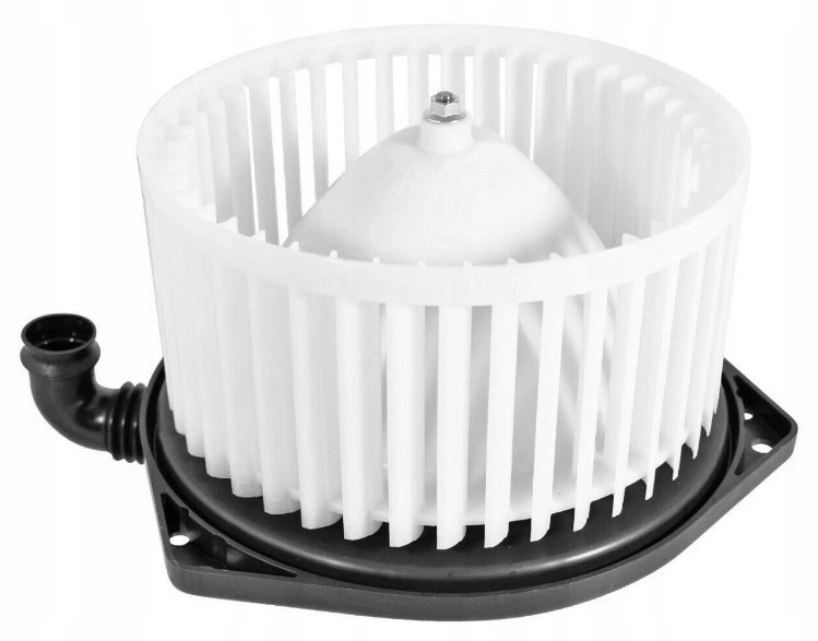 Kupevifte Isuzu D-Max II 2012 - 2019 │ Heater Fan Blower Motor Unit