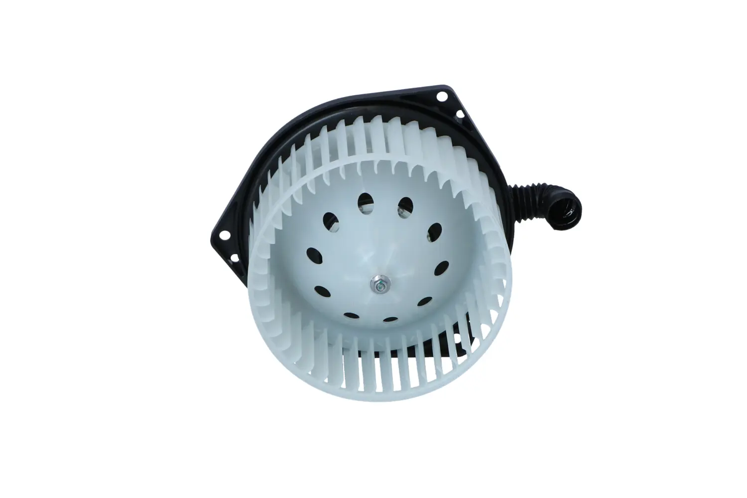 Kupévifte Isuzu D-Max II 2012 - 2019 │ NRF Interior Blower