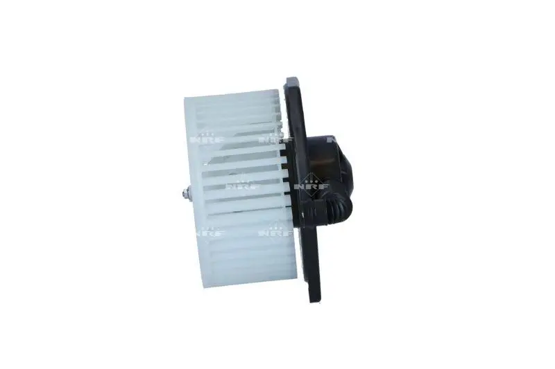 Kupévifte Isuzu D-Max II 2012 - 2019 │ NRF Interior Blower – bilde 2