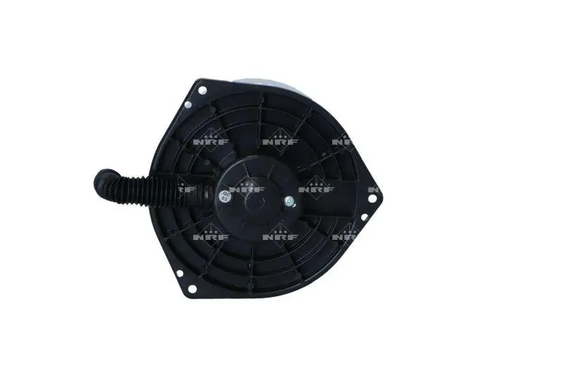 Kupévifte Isuzu D-Max II 2012 - 2019 │ NRF Interior Blower – bilde 3
