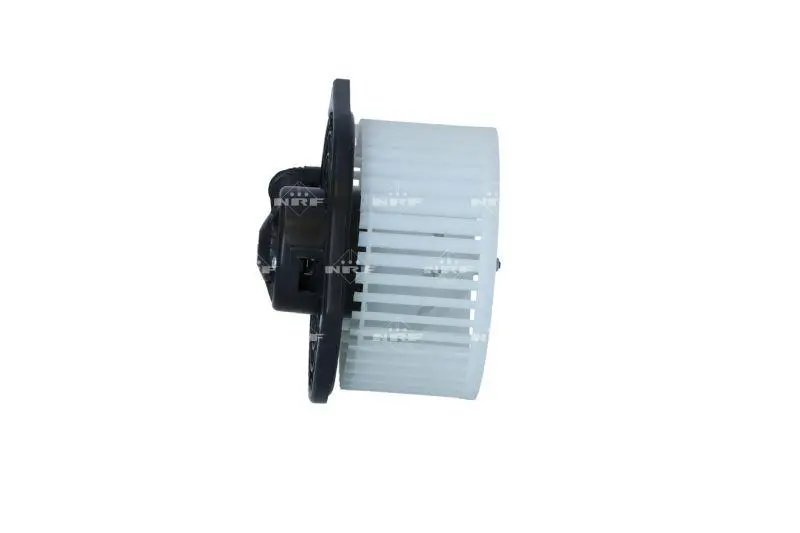 Kupévifte Isuzu D-Max II 2012 - 2019 │ NRF Interior Blower – bilde 4