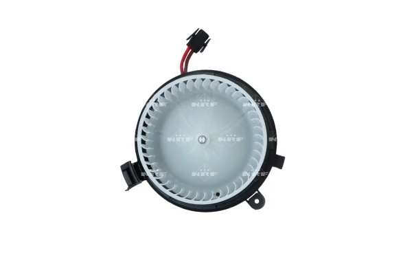Kupévifte Mercedes-Benz │ NRF Interior Blower for left-hand drive vehicles