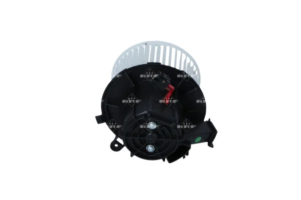 Kupévifte Mercedes-Benz │ NRF Interior Blower for left-hand drive vehicles – bilde 3