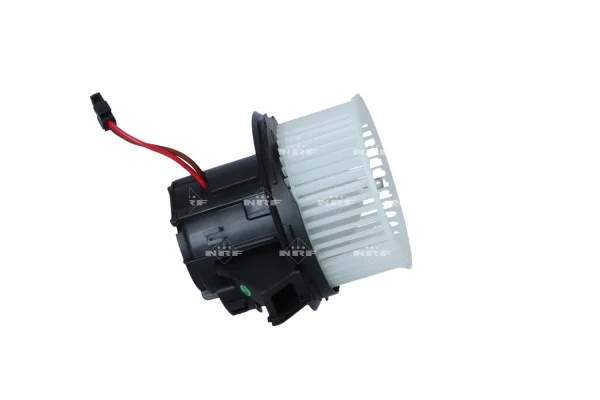 Kupévifte Mercedes-Benz │ NRF Interior Blower for left-hand drive vehicles – bilde 4