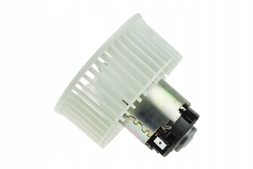 Kupévifte Nissan X-Trail I (T30) 2001 - 2007 │ Interior Blower Image 2