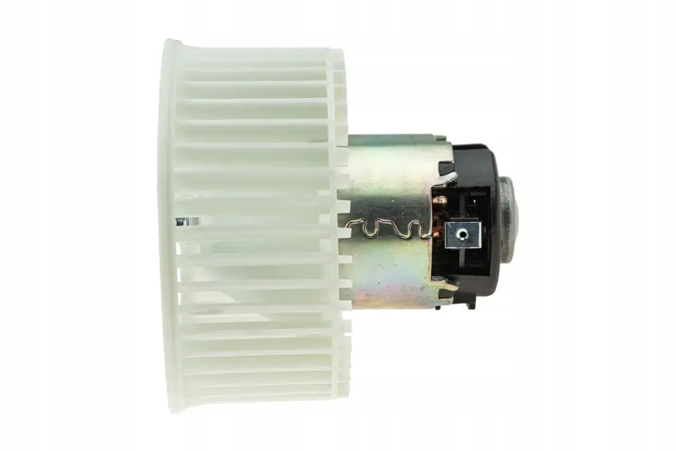 Kupévifte Nissan X-Trail I (T30) 2001 - 2007 │ Interior Blower Image 3