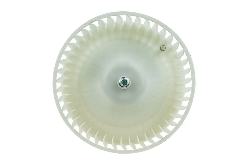 Kupévifte Nissan X-Trail I (T30) 2001 - 2007 │ Interior Blower Image 4