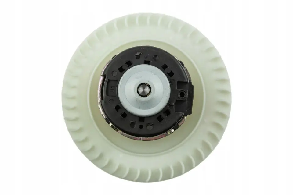 Kupévifte Nissan X-Trail I (T30) 2001 - 2007 │ Interior Blower Image 5