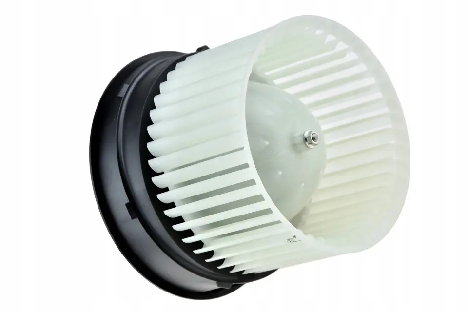 Kupévifte Nissan X-Trial II (T31) / Qashqai (J10) │ NTY  │ Interior Blower