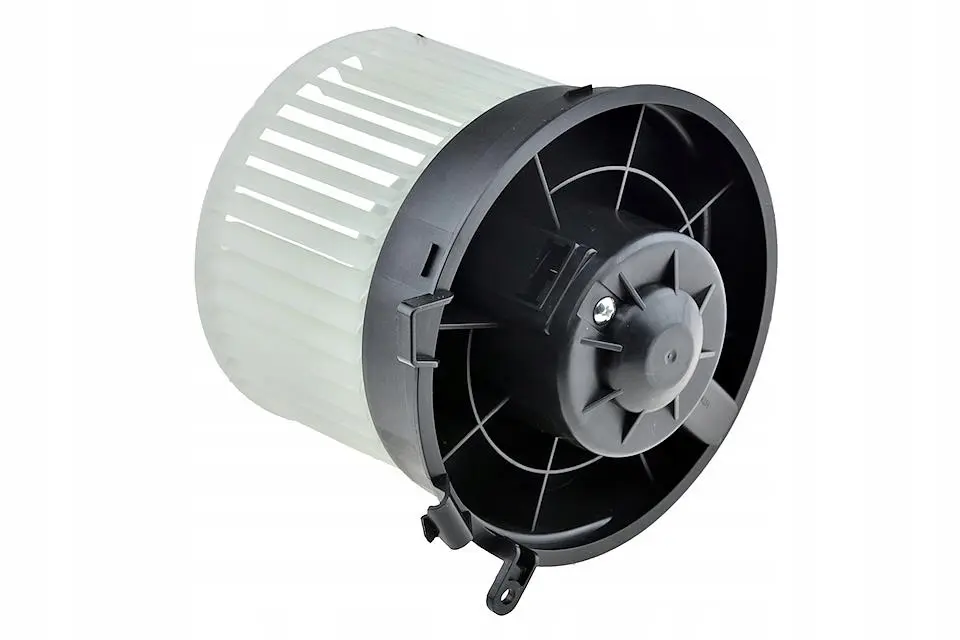 Kupévifte Nissan X-Trial II (T31) / Qashqai (J10) │ NTY  │ Interior Blower – bilde 2