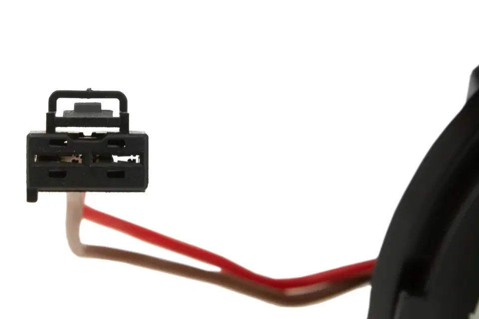 Kupévifte NTY Mercedes-Benz │ med elektromotor – bilde 3