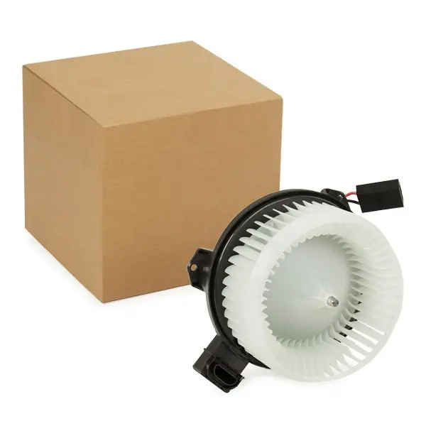 Kupévifte Toyota Land Cruiser J120 │ NRF Interior Blower