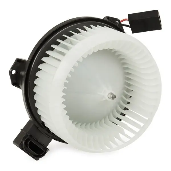 Kupévifte Toyota Land Cruiser J120 │ NRF Interior Blower – bilde 2