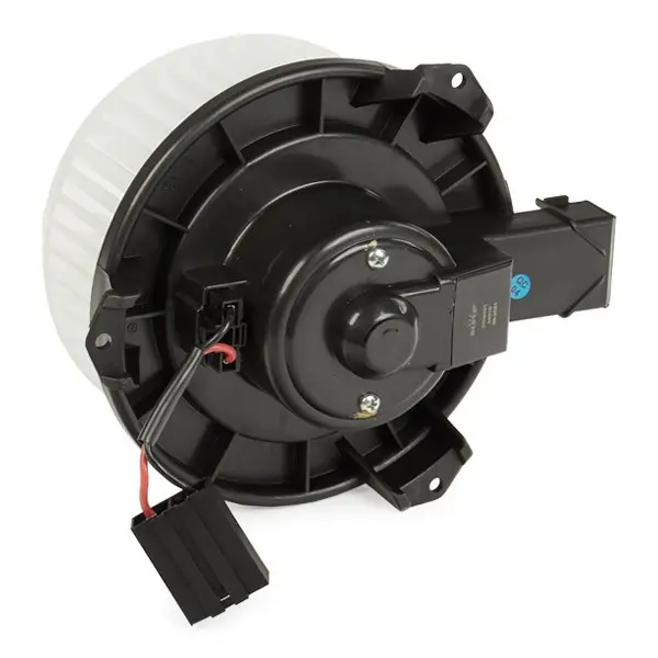 Kupévifte Toyota Land Cruiser J120 │ NRF Interior Blower – bilde 3