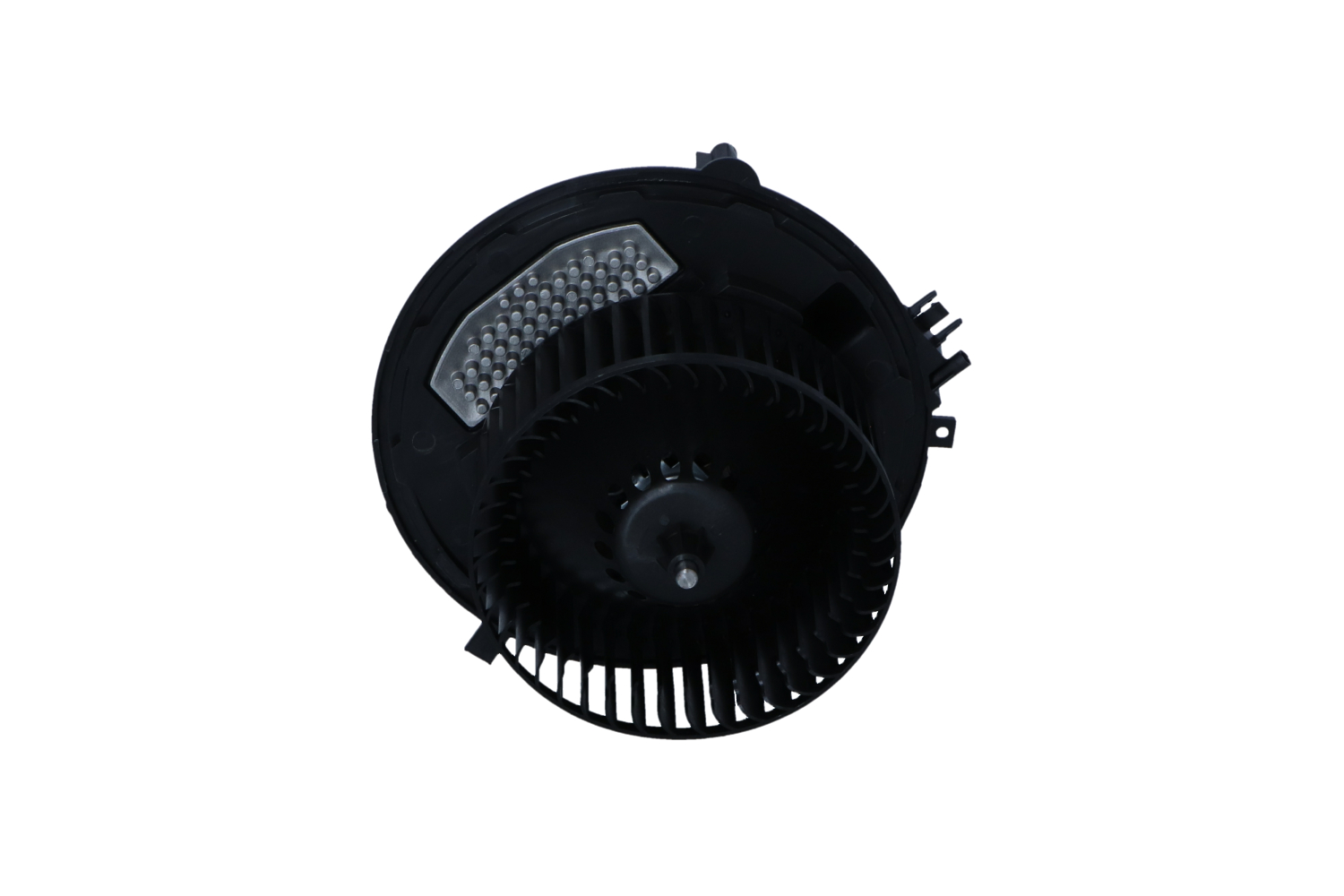 Kupévifte VAG │ NRF Interior Blower for left-hand drive vehicles
