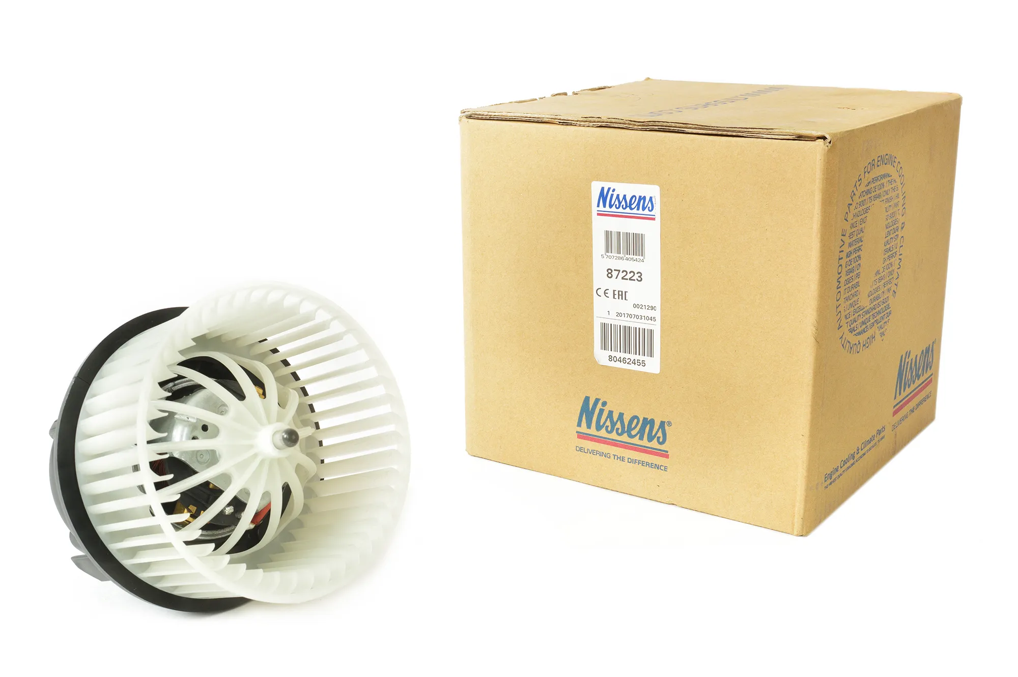 Kupévifte Volvo Genuine® S60, S80, V60, V70, XC60, XC70 2007-2018