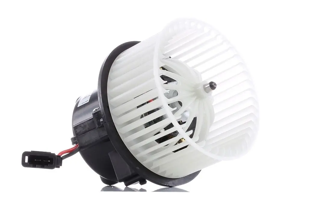 Kupévifte Volvo / Land Rover │ Nissens Interior Blower Image 2