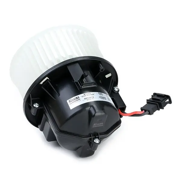Kupévifte Volvo / Land Rover │ Nissens Interior Blower Image 4