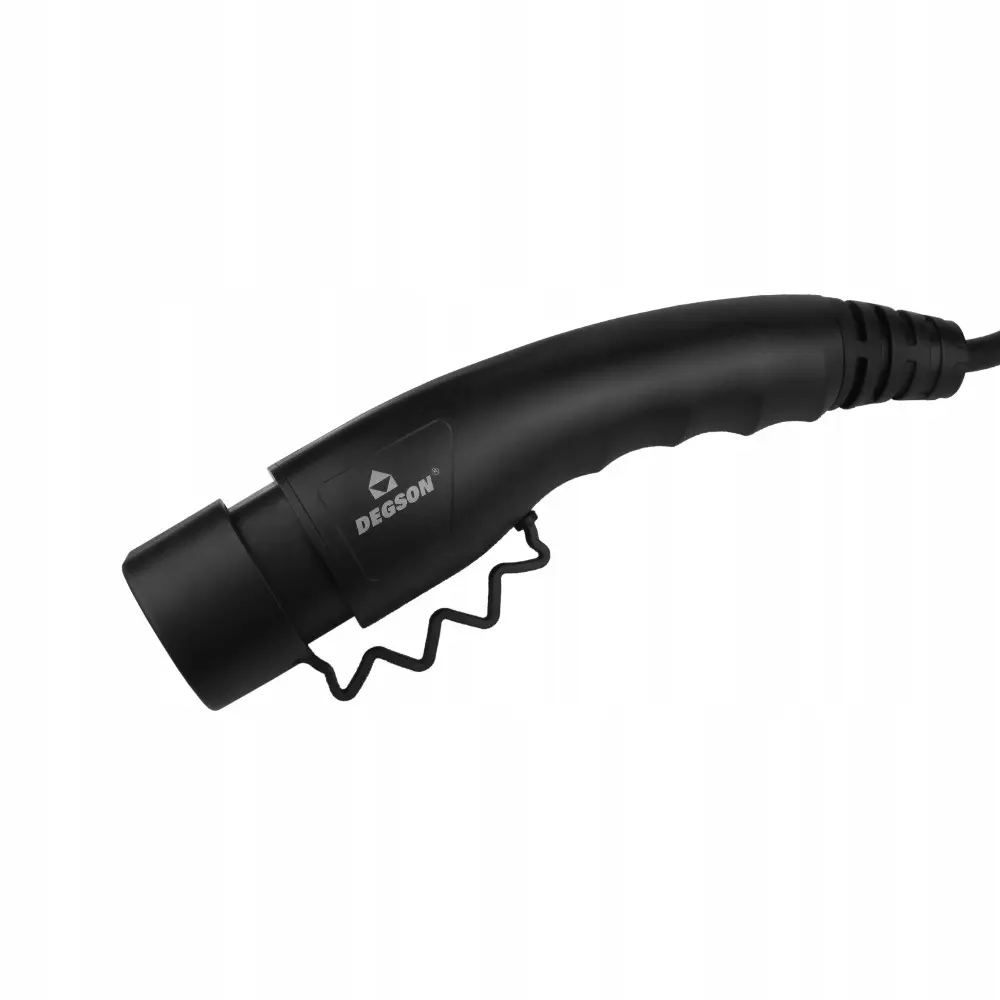 Ladekabel adapter PHEV Type 2 │ Mobile AC Charging Cable - 5m Image 2