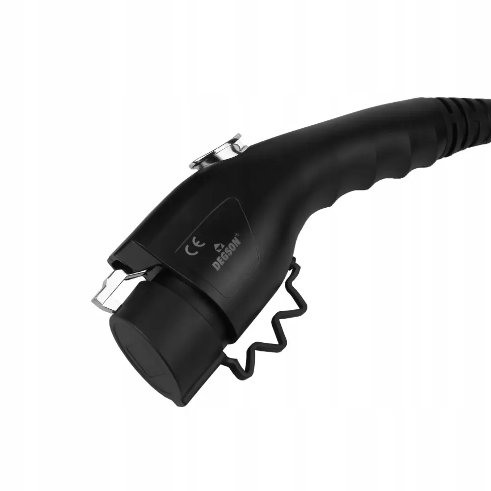 Ladekabel adapter PHEV Type 2 │ Mobile AC Charging Cable - 5m Image 3