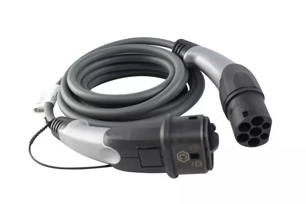 Ladekabel BMW Mode 3 – 1-faset │ Genuine® Original - 5 meter – bilde 2