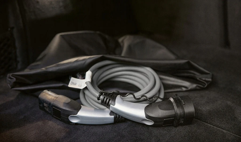 Ladekabel BMW Mode 3 – 1-faset │ Genuine® Original - 5 meter – bilde 3