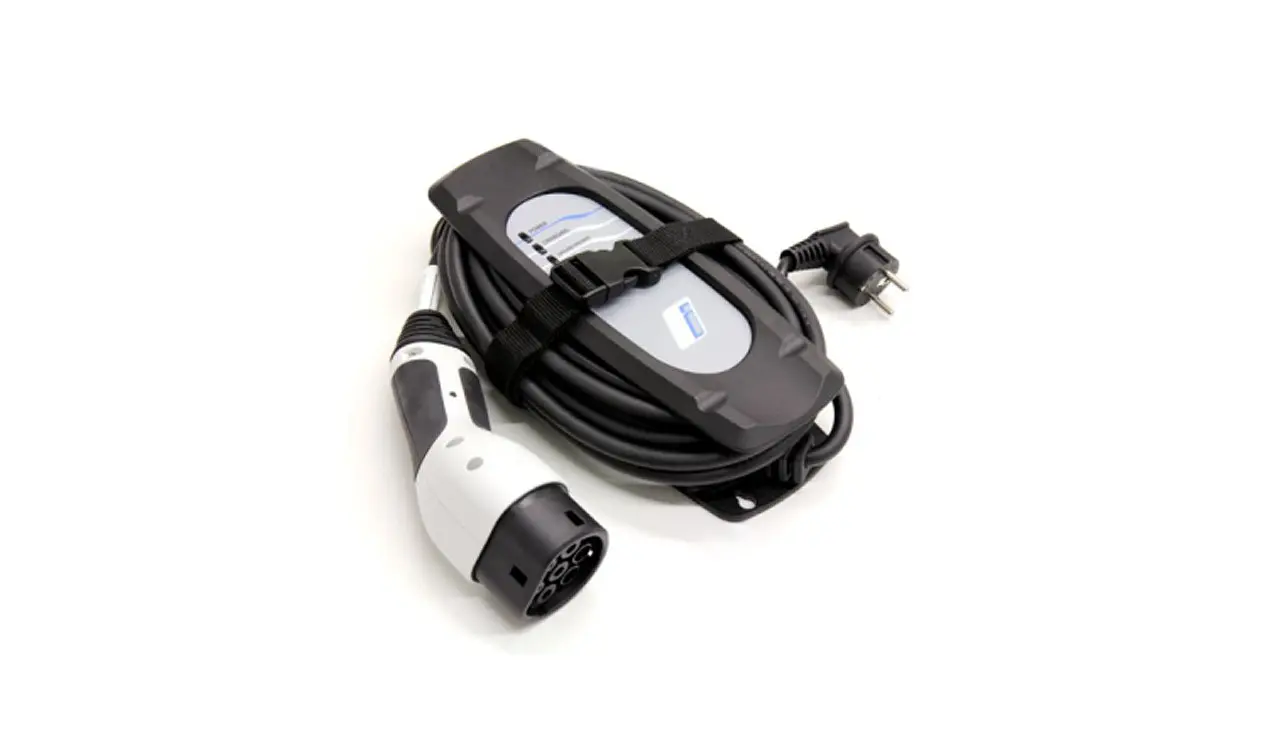 Ladekabel OEM BMW Mode 2 Image 1