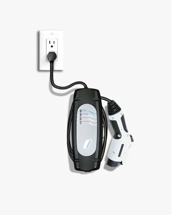 Ladekabel OEM BMW Mode 2 Image 2