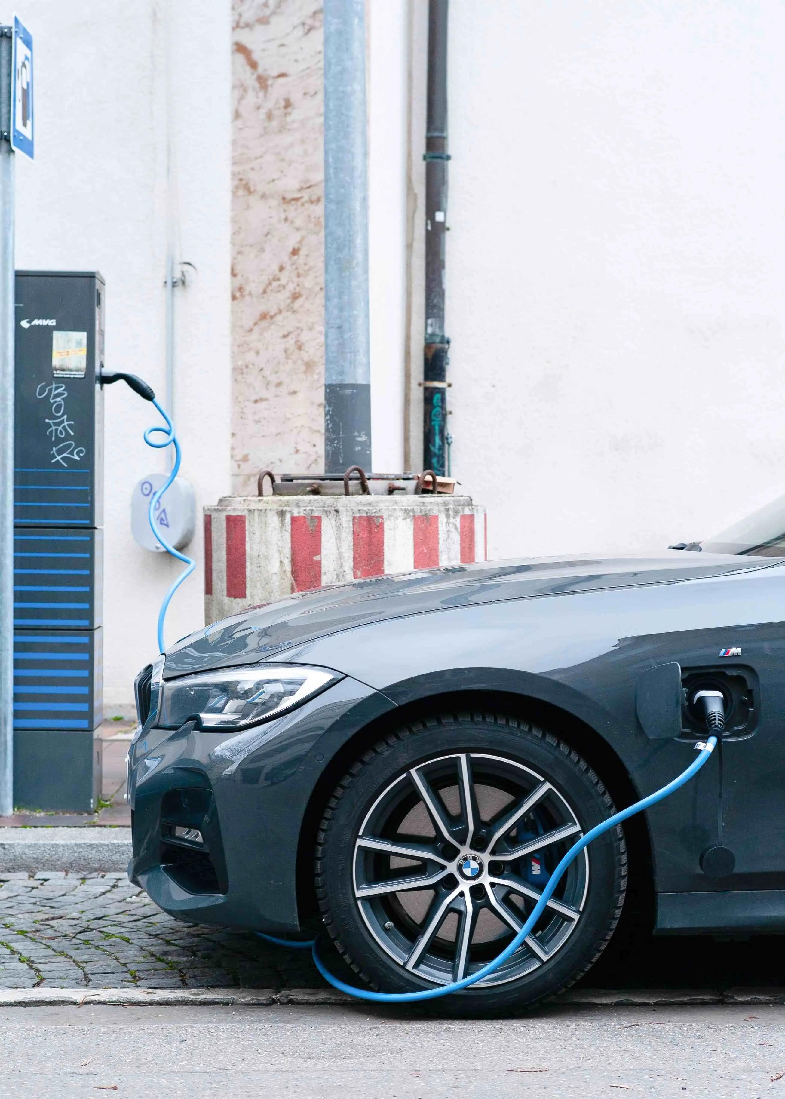 Ladekabel OEM BMW Mode 2 Image 4