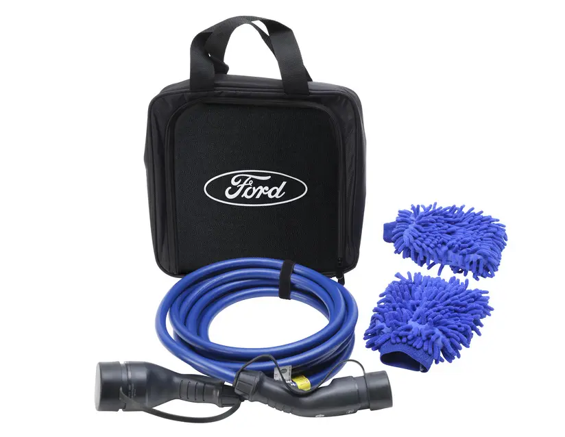 Ladekabel OEM Ford Mustang Mach-e Mode 2 E-kabel Image 1