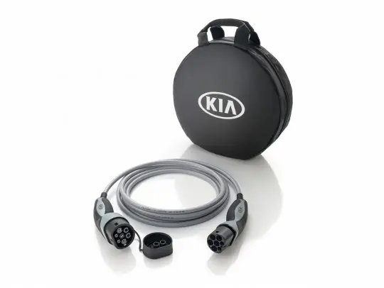 Ladekabel OEM KIA Mode 3 Image 1