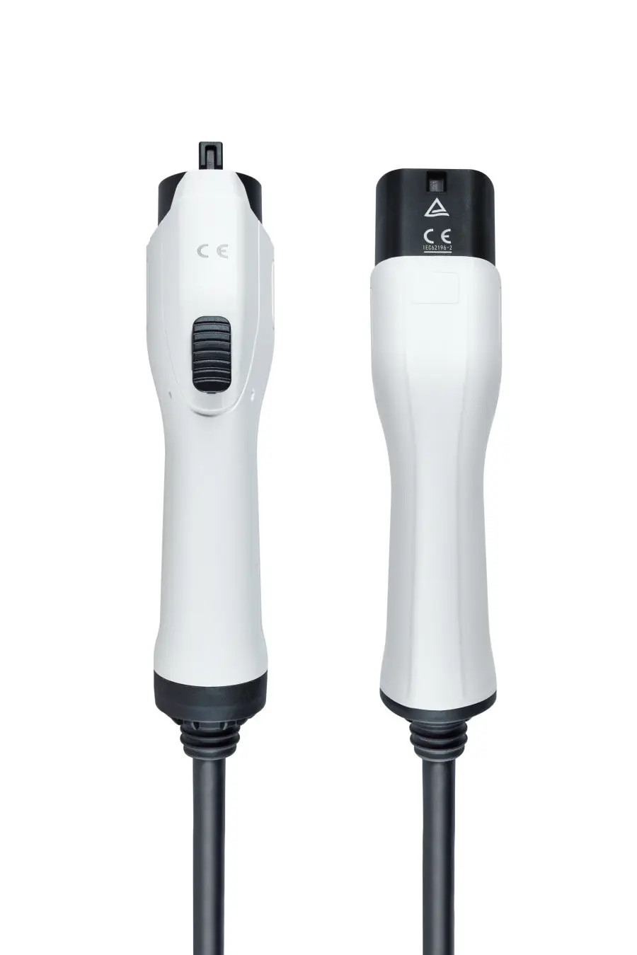 Ladekabel Type 2 til Type 1 Osram BATTERYcharge 5PIN | 1-fas | 32A | 7.2 kW - 5M Image 5