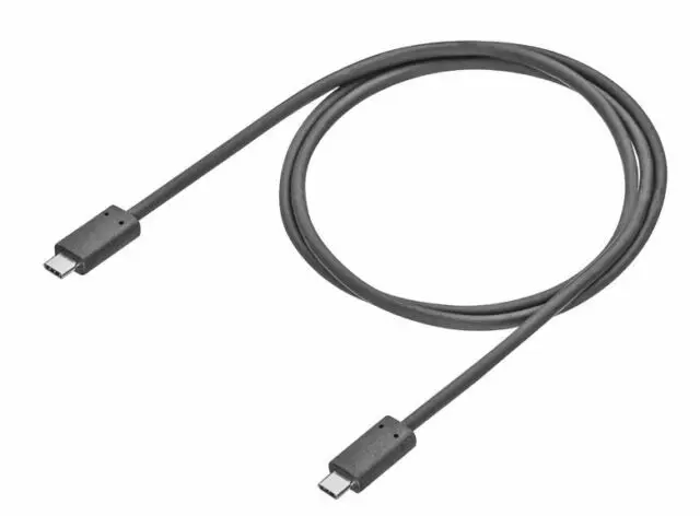 Ladekabel USB-C Mercedes-Benz