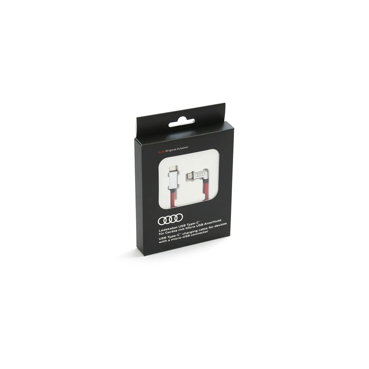 Ladekabel USB-C – bilde 2