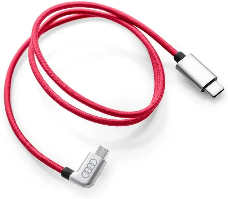 Ladekabel USB-C – bilde 3