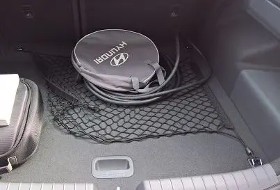 Ladekabelbag orginalt Hyundai 