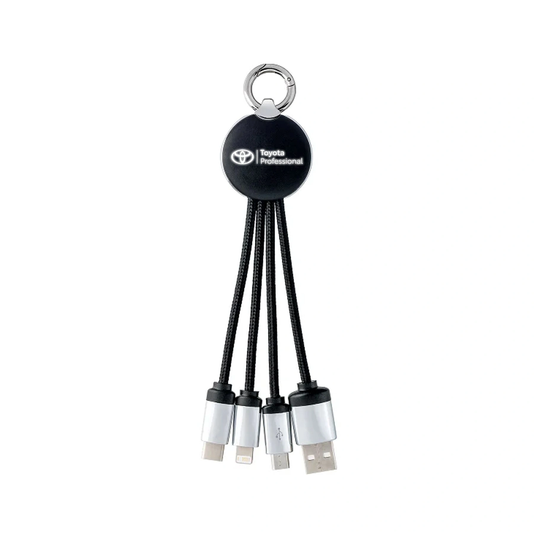 Ladeledning multi │ Genuine® Toyota Professional