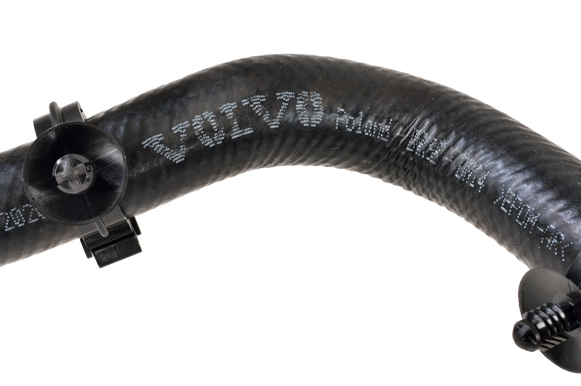 Ladeluftrør Power Pulse Volvo S90 / V90 / V90 Cross Country / XC60 / XC90 2014 -> │ Genuine® – bilde 3