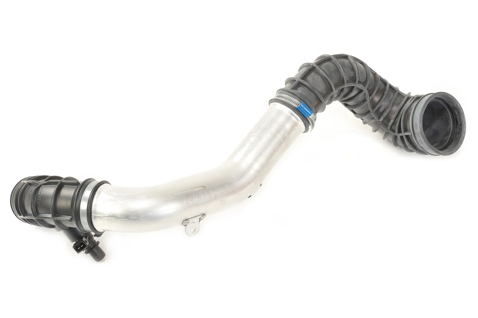 Ladeluftrør / turboinntaksrør Volvo Genuine® S60 S80 V70 XC70 XC90 2001-2014 │ D5 diesel