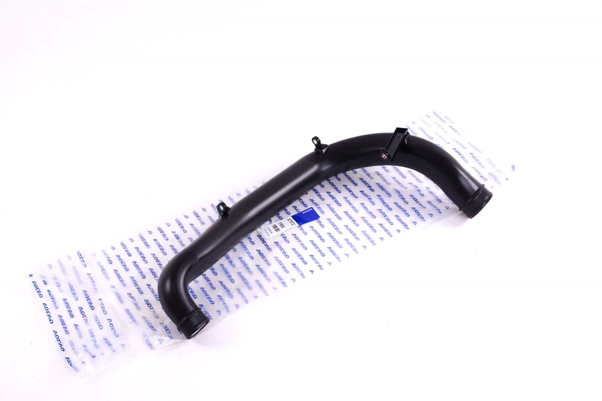 Ladeluftrør Volvo S80 / V70 / XC60 / XC70 2006 - 2017 │ Genuine®