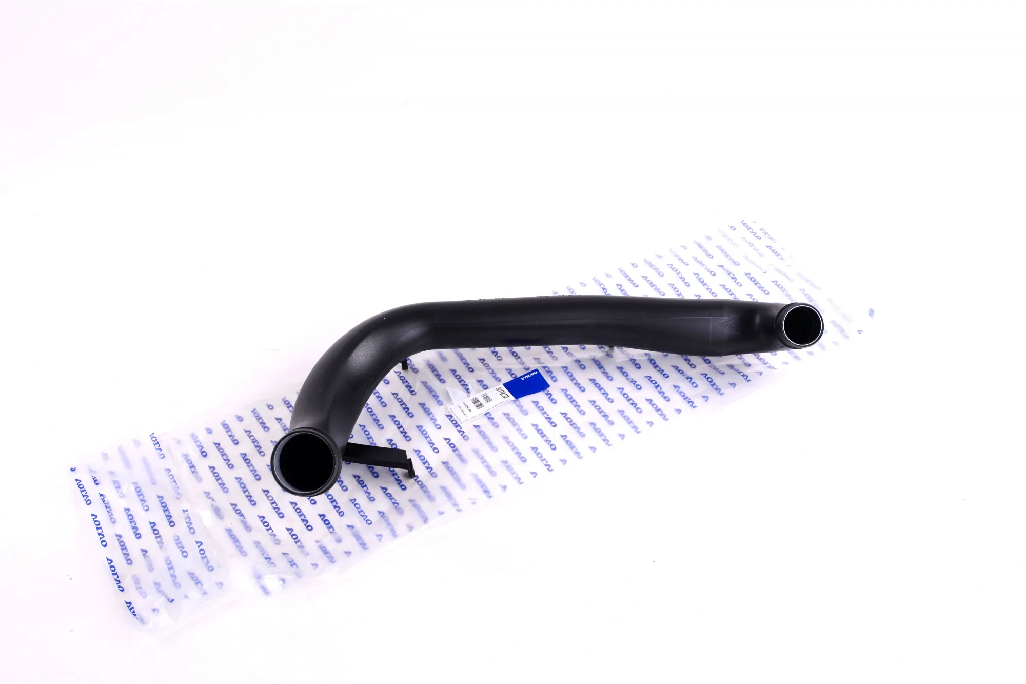 Ladeluftrør Volvo S80 / V70 / XC60 / XC70 2006 - 2017 │ Genuine® – bilde 2