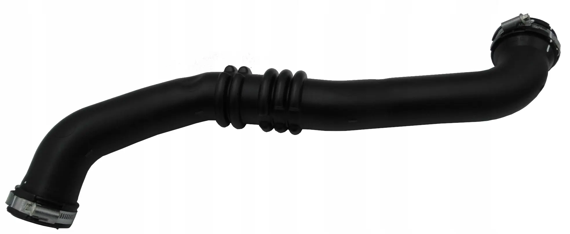 Ladeluftslange Intercooler Ford 2.0 TDCi │ Genuine® Charger Intake Hose