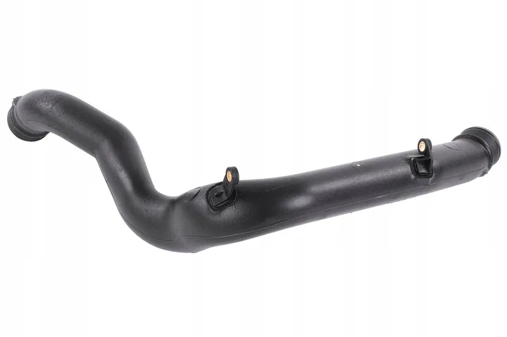 Ladeluftslange Volvo 2,4D │ Genuine® (intercooler → innsug) – bilde 5