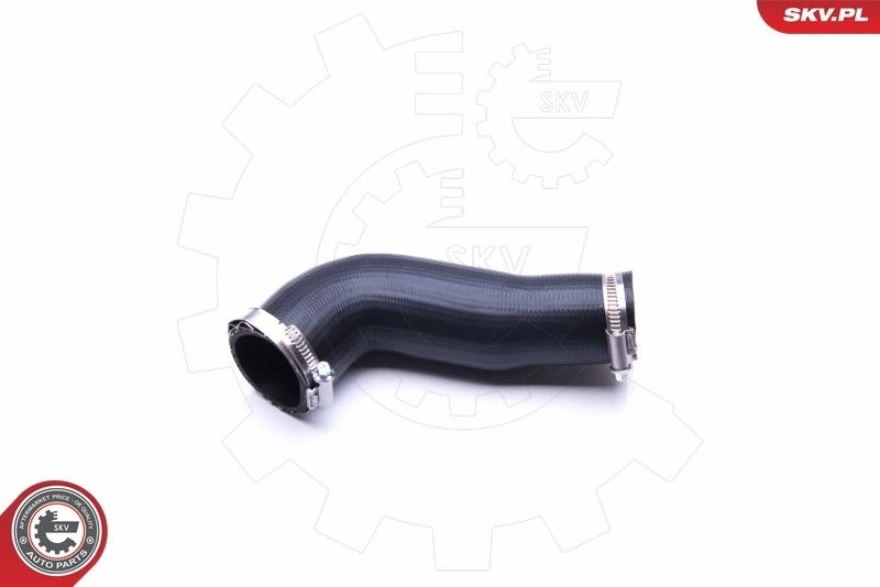 Ladeluftslange Volvo │ Høyre Intercooler – bilde 2