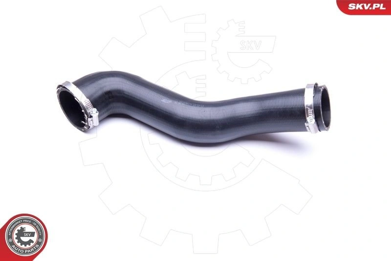 Ladeluftslange Volvo S60 / X90 I Intercooler Slange Air Intake Hose – bilde 2