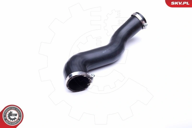Ladeluftslange Volvo S60 / X90 I Intercooler Slange Air Intake Hose – bilde 3