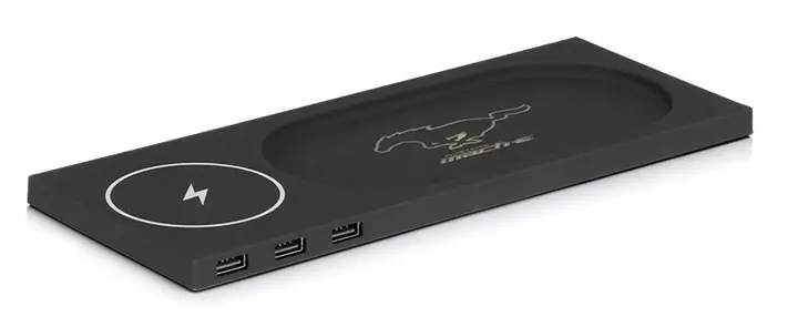 Ladeplate wireless Ford Mustang Mach-e Image 2