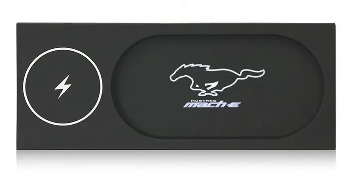 Ladeplate wireless Ford Mustang Mach-e Image 3