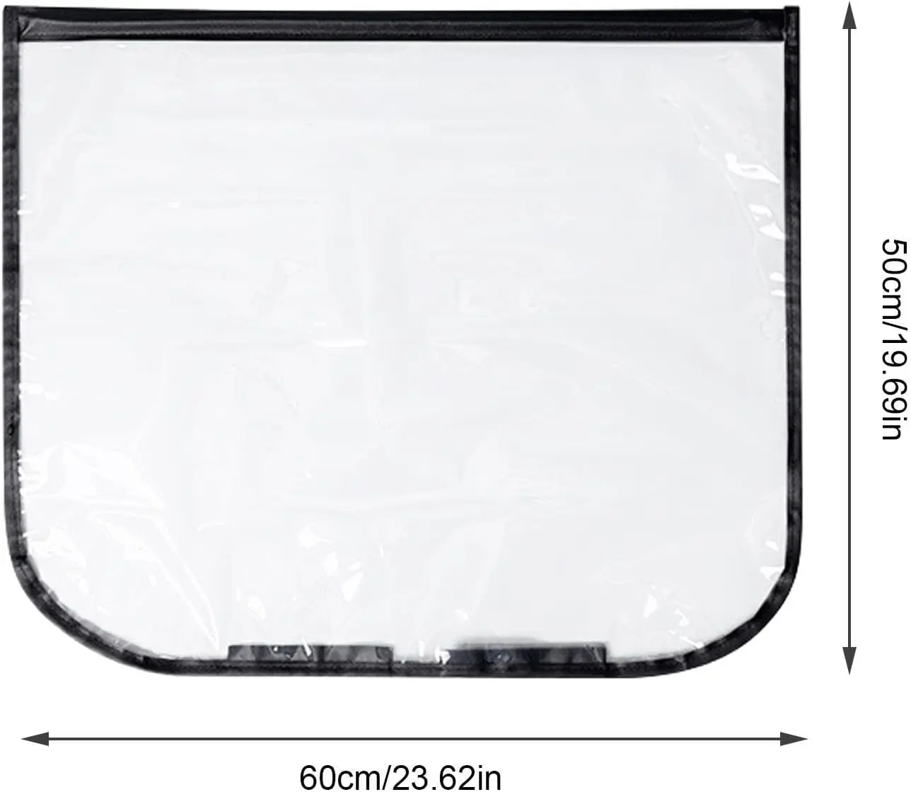 Ladeportbeskyttelse Elbil EV │ Ladeluke beskytter magnet Image 3